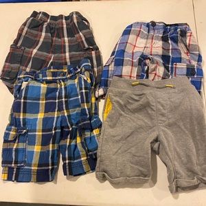 Summer shorts